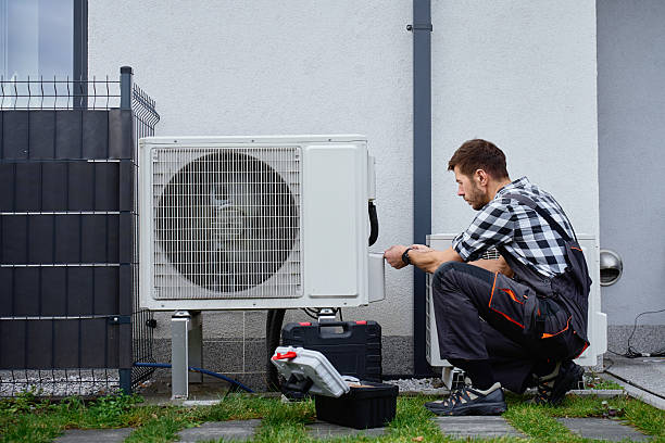 Trusted Hvac service in Ellisville, MO - HVAC Repair CO